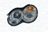 MAGNETI MARELLI 710302485075 Headlight